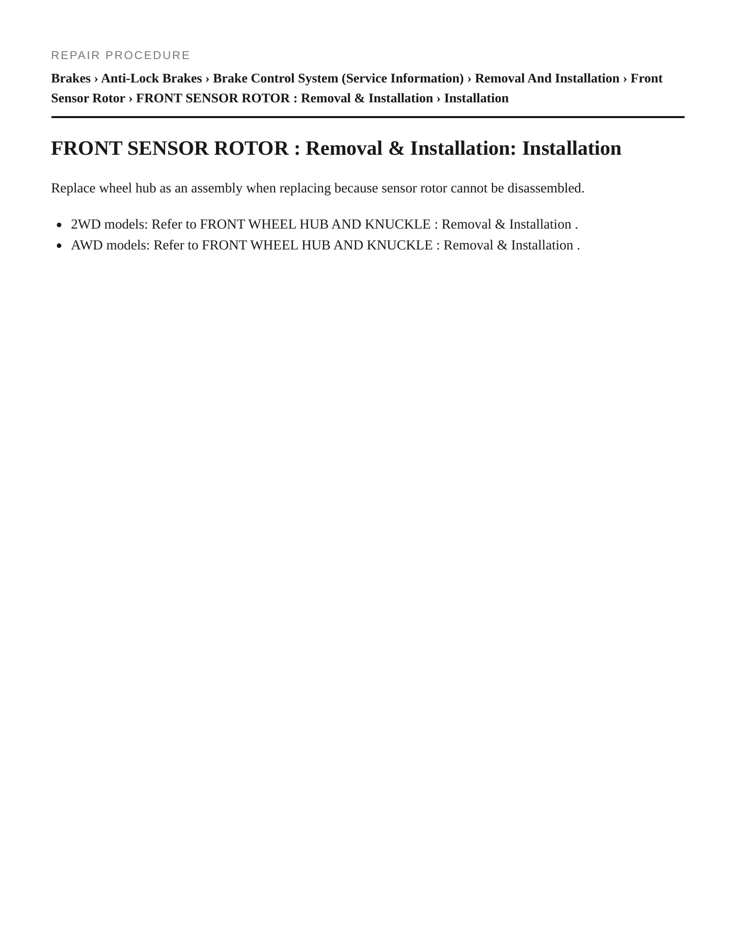 2021 INFINITI Q50 service manual page 5