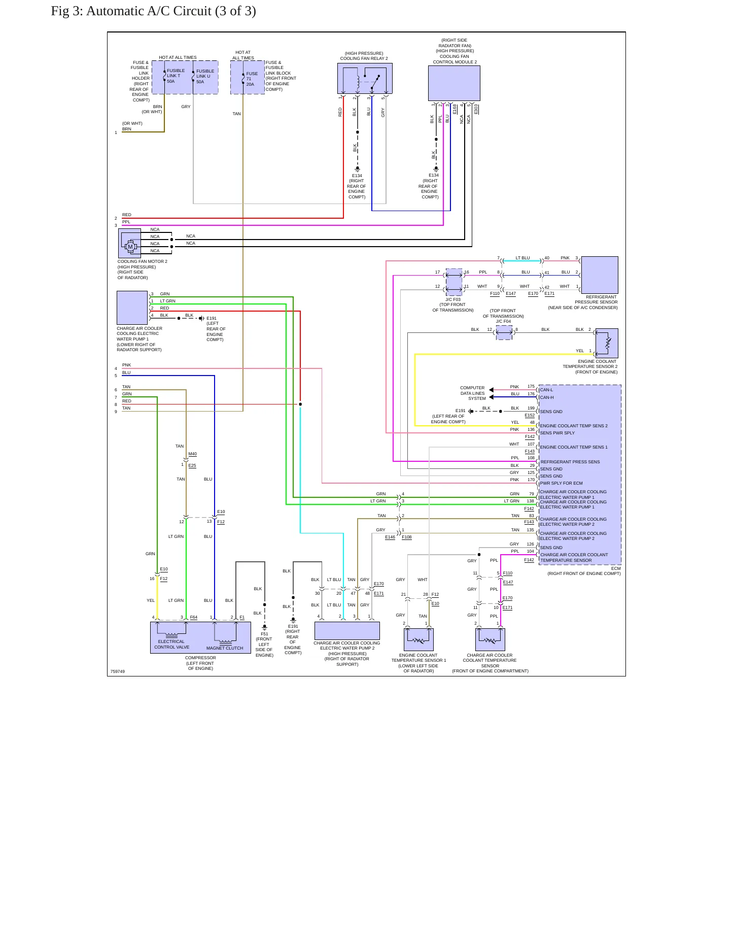 2021 INFINITI Q60 Service and Repair Manual preview page 8