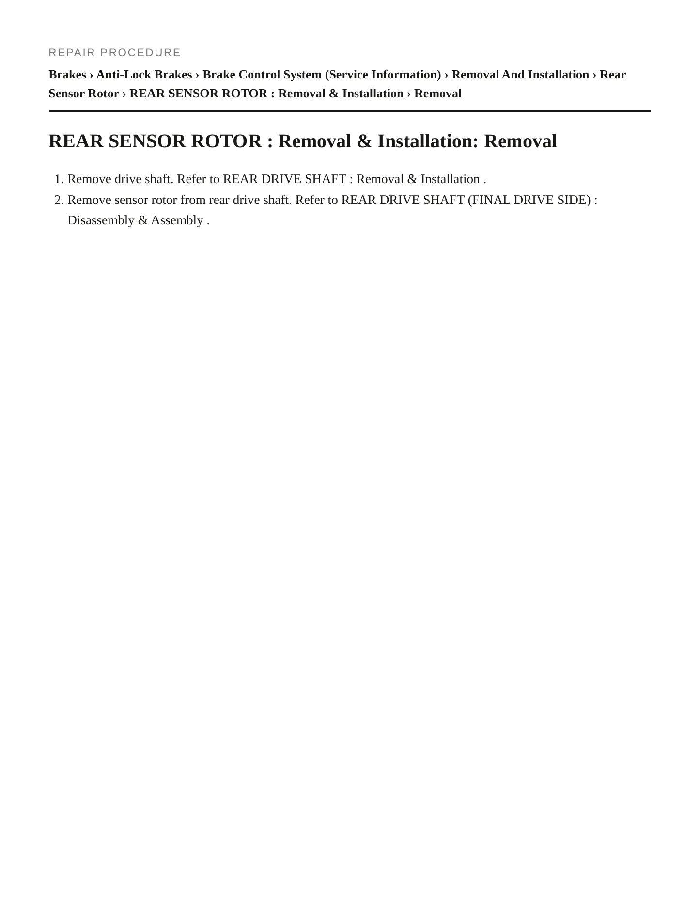 2022 INFINITI Q60 service manual page 5