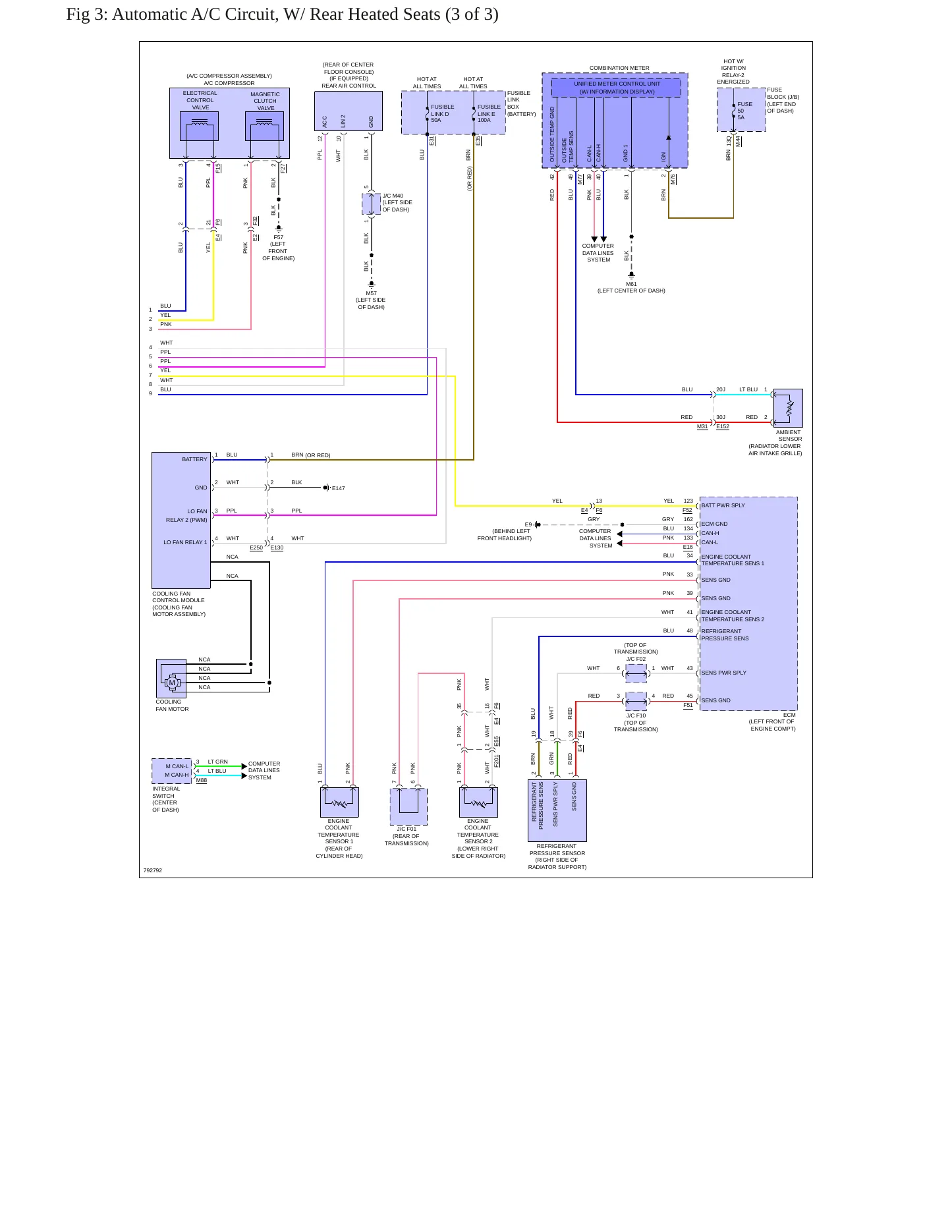 2022 INFINITI QX50 Service and Repair Manual preview page 10