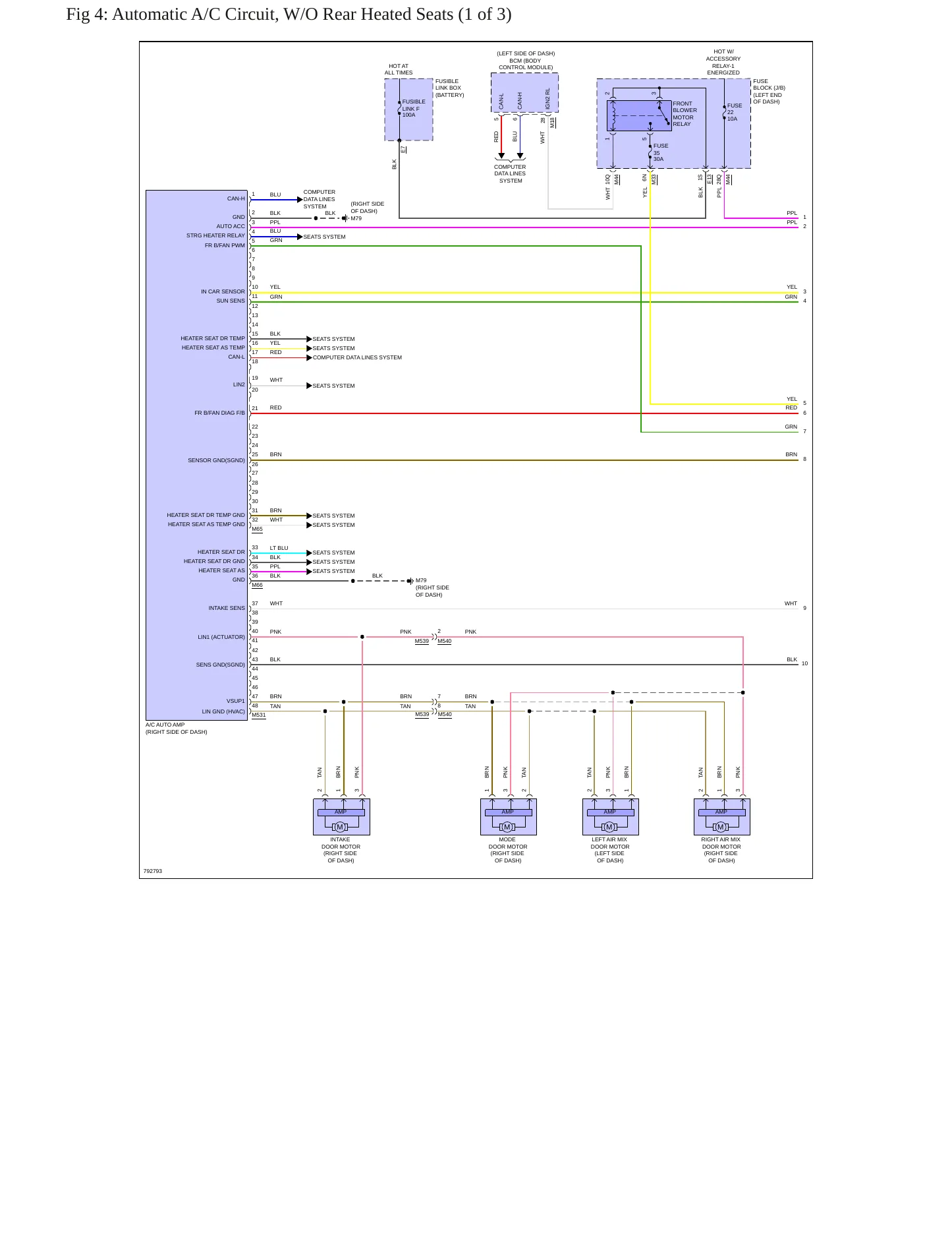 2022 INFINITI QX50 Service and Repair Manual preview page 11