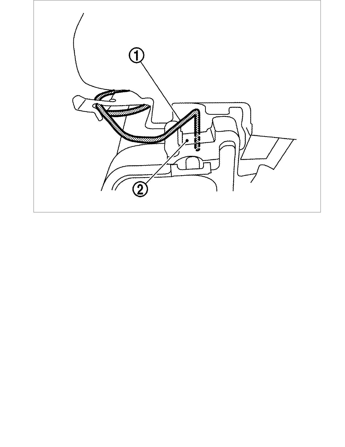2022 INFINITI QX50 Service and Repair Manual preview page 7