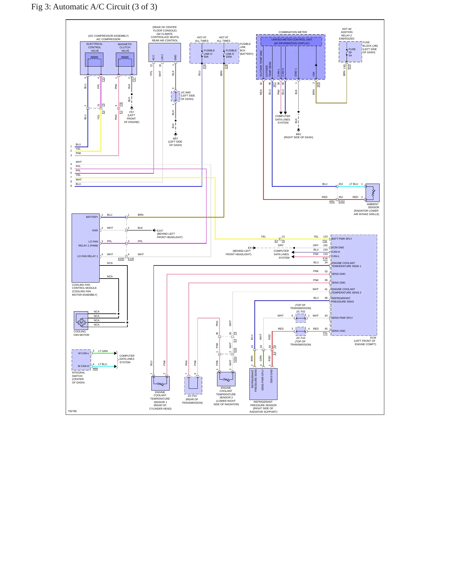 2022 INFINITI QX55 Service and Repair Manual preview page 10