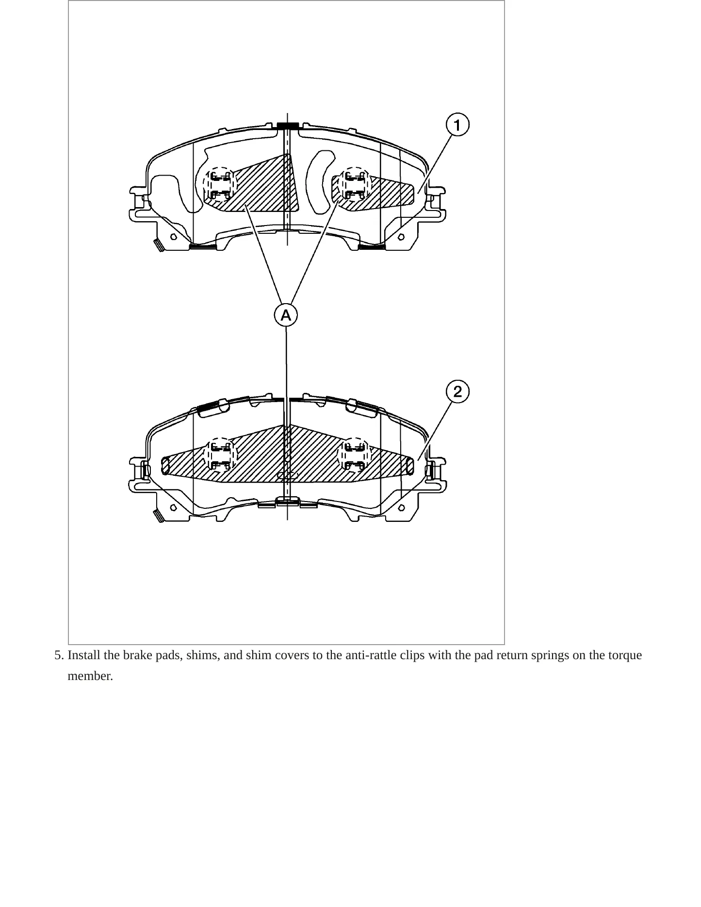 2022 INFINITI QX55 Service and Repair Manual preview page 6