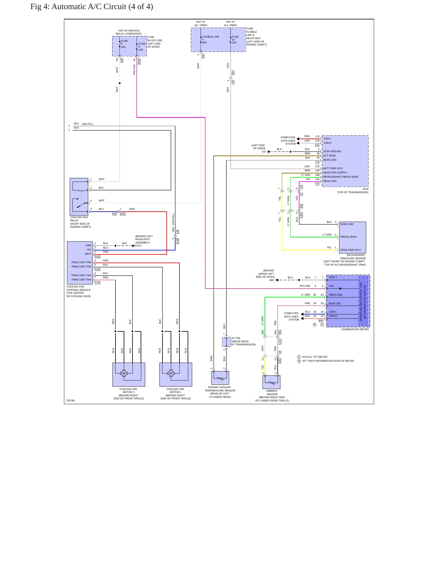 2022 INFINITI QX60 Service and Repair Manual preview page 9
