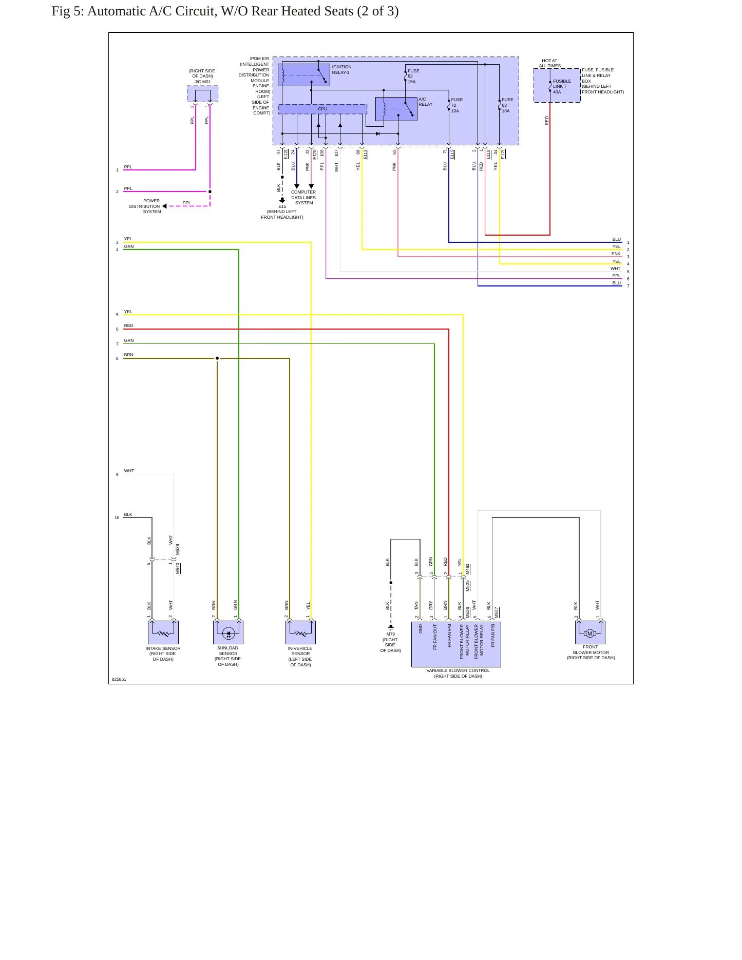 2023 INFINITI QX55 Service and Repair Manual preview page 12