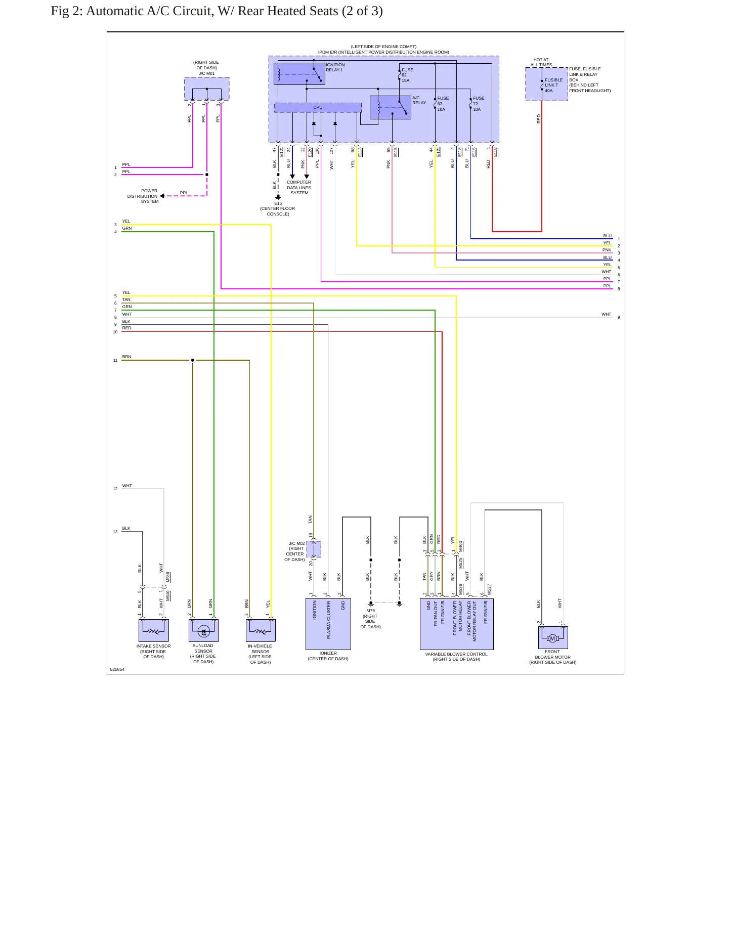 2023 INFINITI QX55 Service and Repair Manual preview page 9