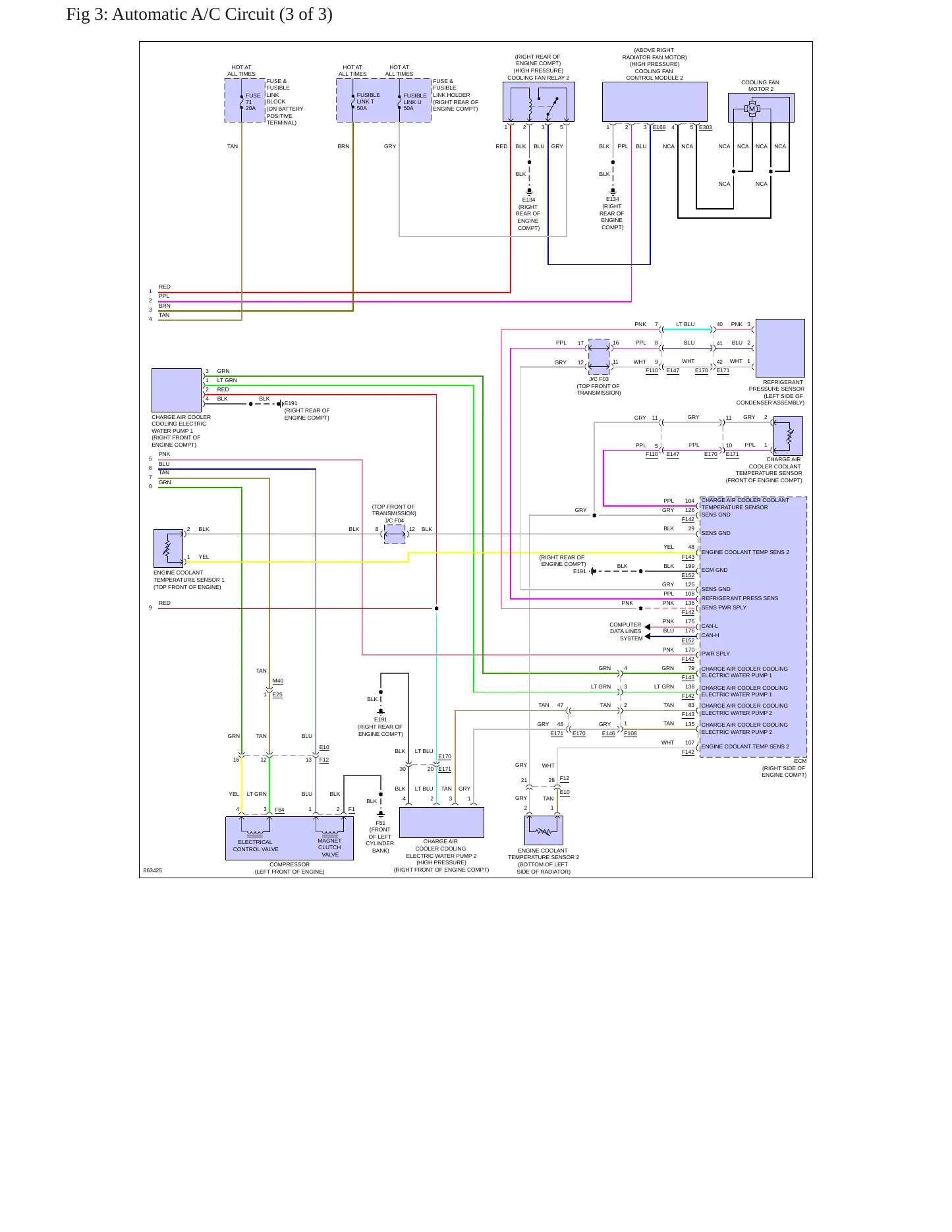 2024 INFINITI Q50 Service and Repair Manual preview page 10