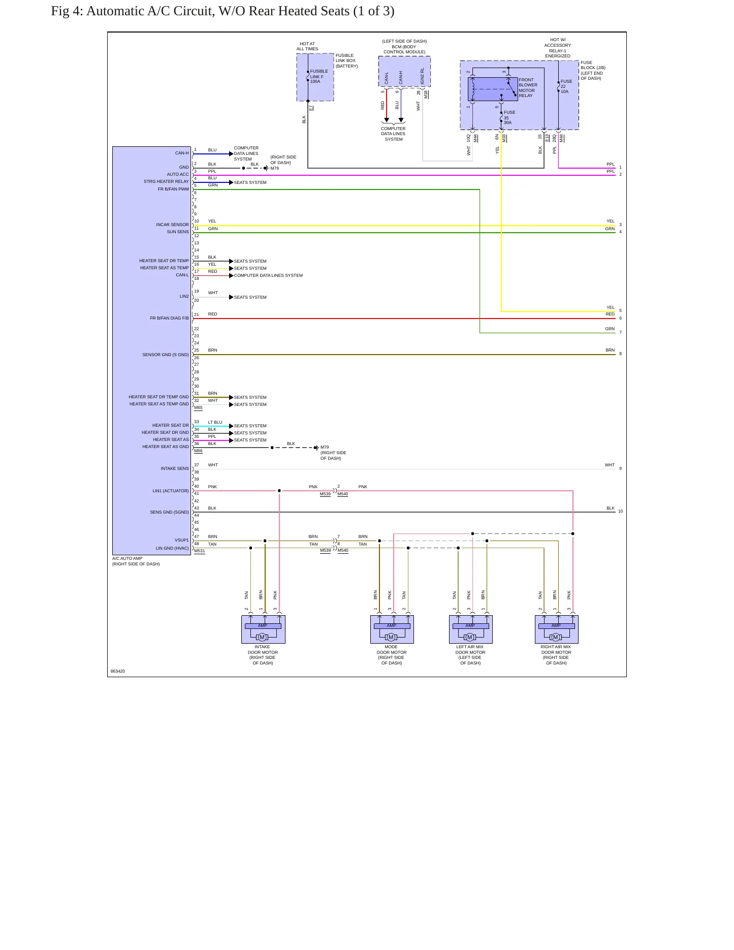2024 INFINITI QX50 Service and Repair Manual preview page 14