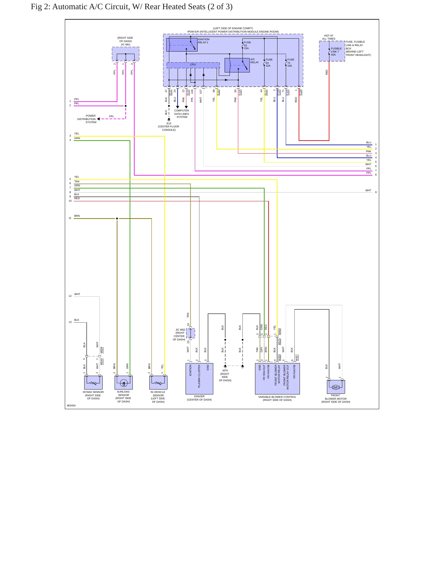 2024 INFINITI QX55 Service and Repair Manual preview page 12