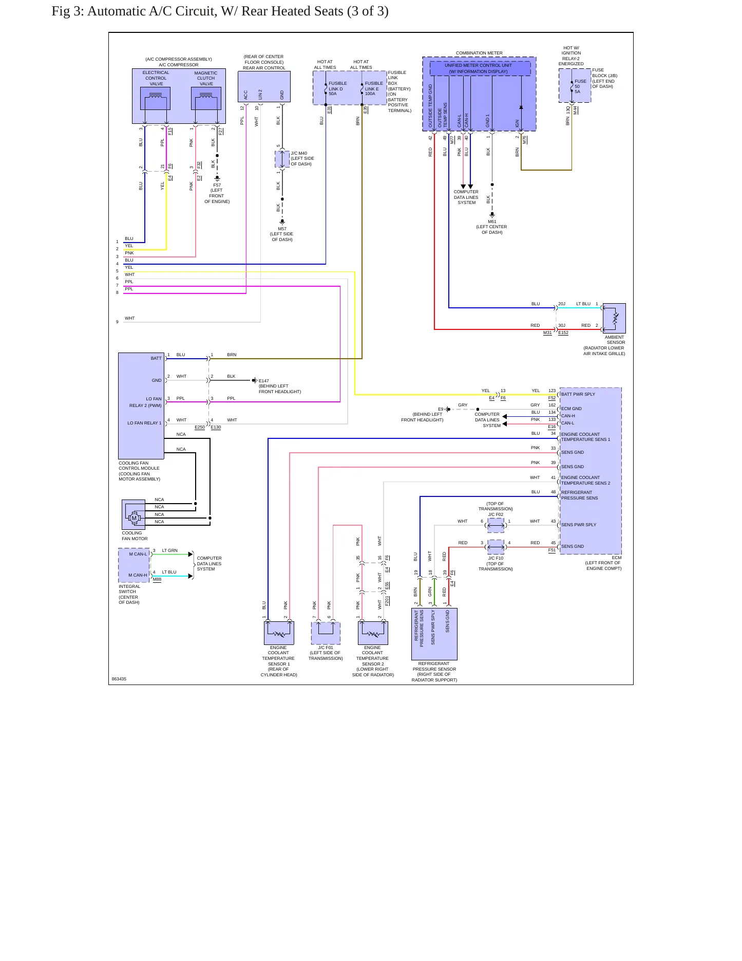 2024 INFINITI QX55 Service and Repair Manual preview page 13