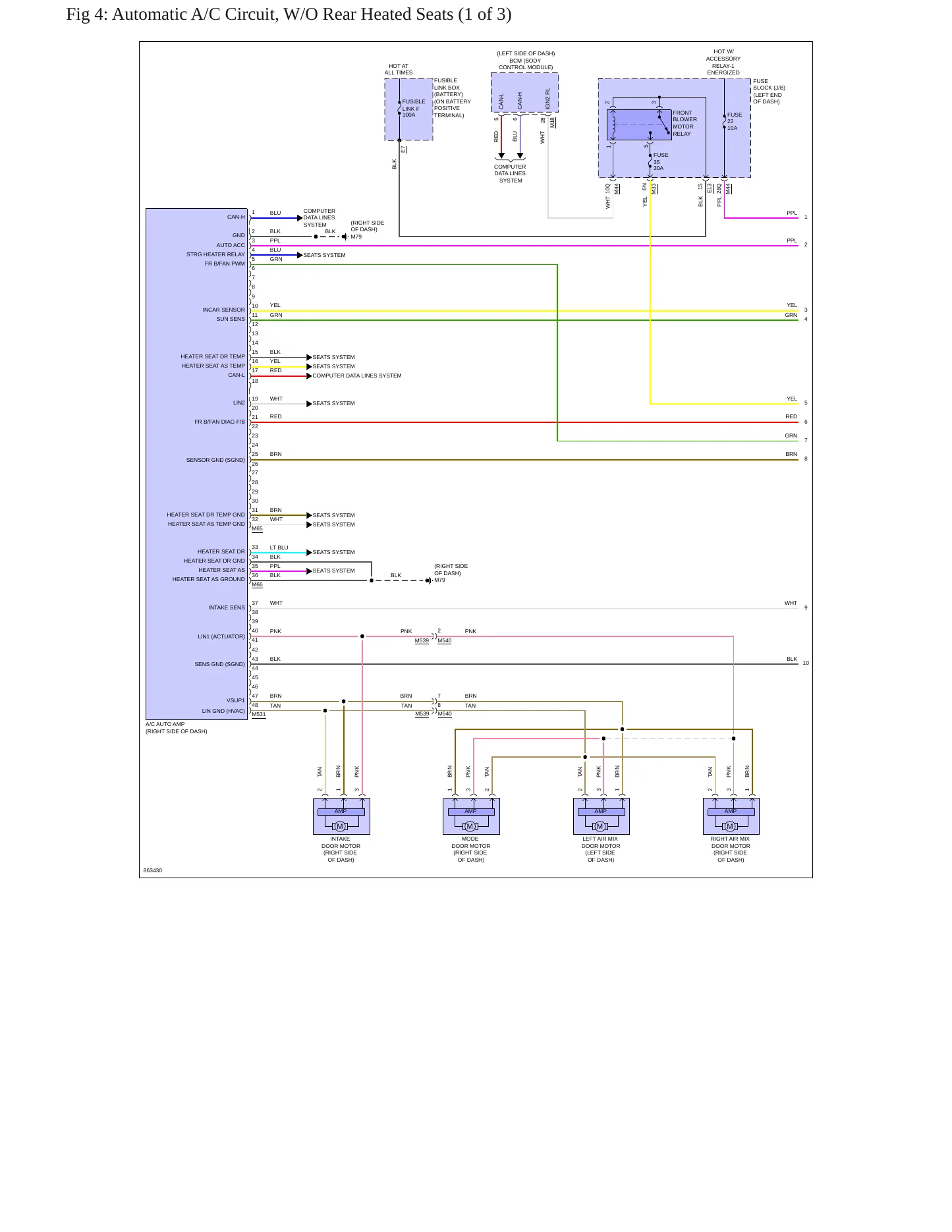 2024 INFINITI QX55 Service and Repair Manual preview page 14