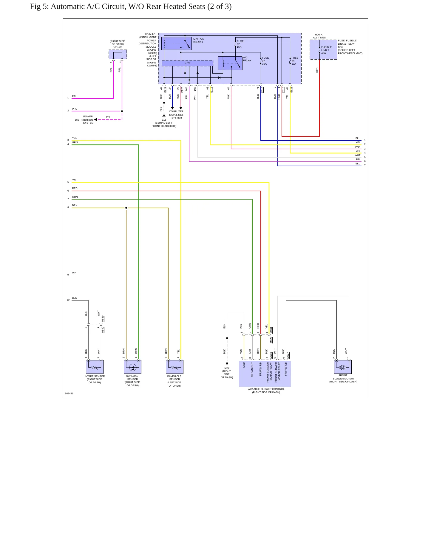 2024 INFINITI QX55 Service and Repair Manual preview page 15