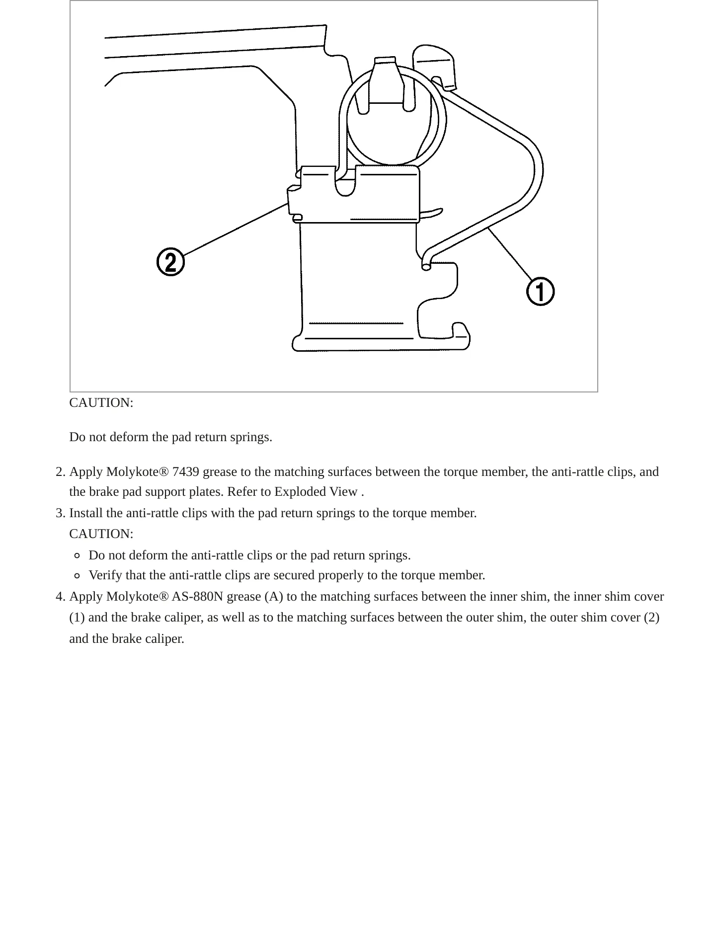 2024 INFINITI QX55 Service and Repair Manual preview page 7