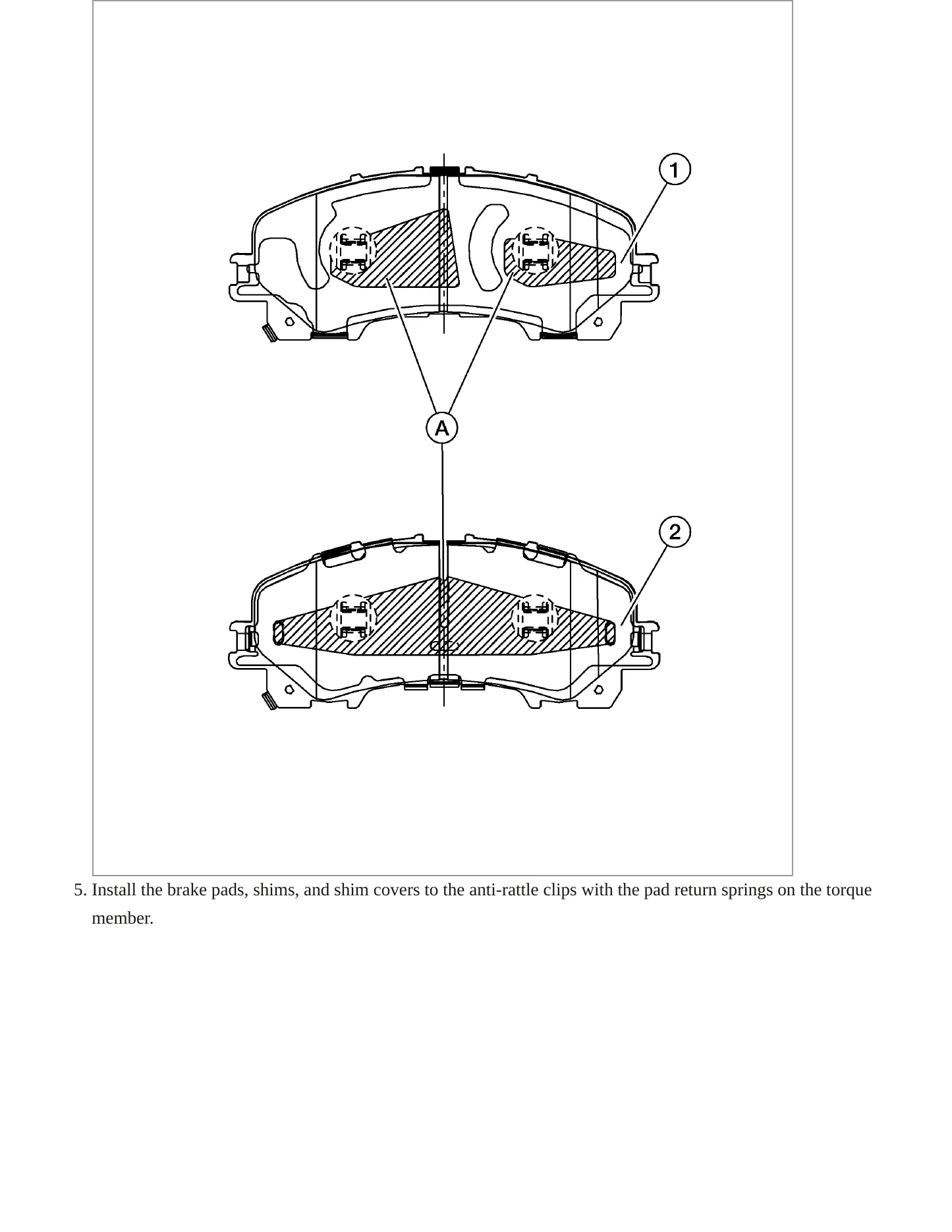 2024 INFINITI QX55 Service and Repair Manual preview page 8