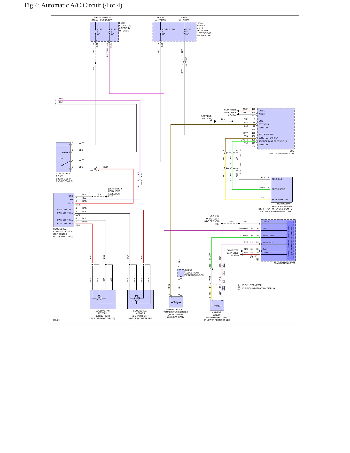 2024 INFINITI QX60 Service and Repair Manual preview page 13