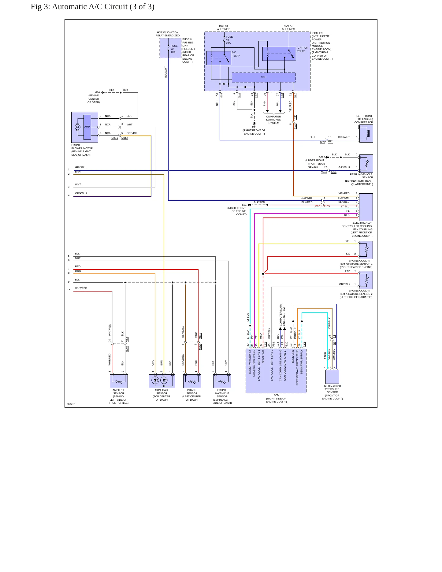 2024 INFINITI QX80 Service and Repair Manual preview page 9