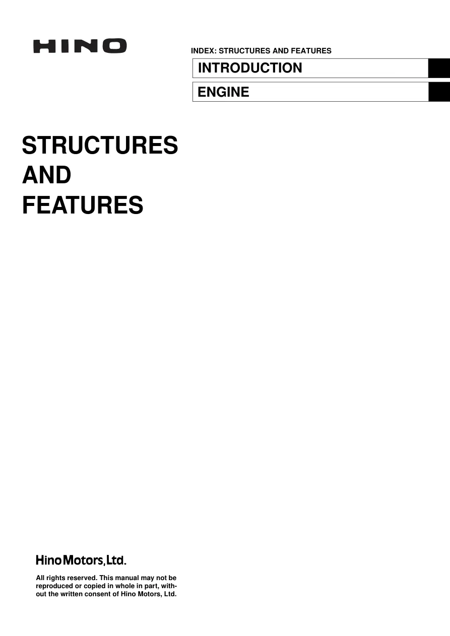 International Harvester Farmall IH Super A & AV Tractor Parts Manual preview page 4
