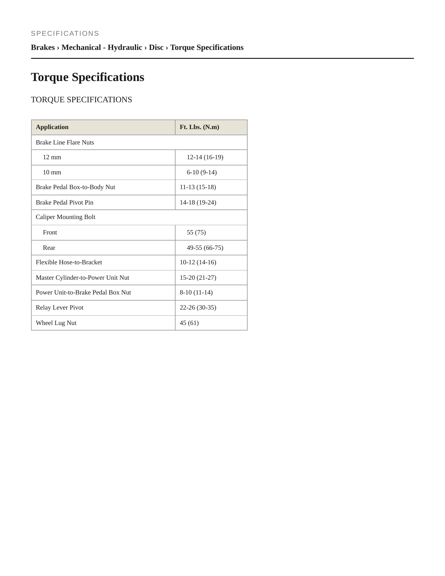 1984 Jaguar XJS Service and Repair Manual preview page 2