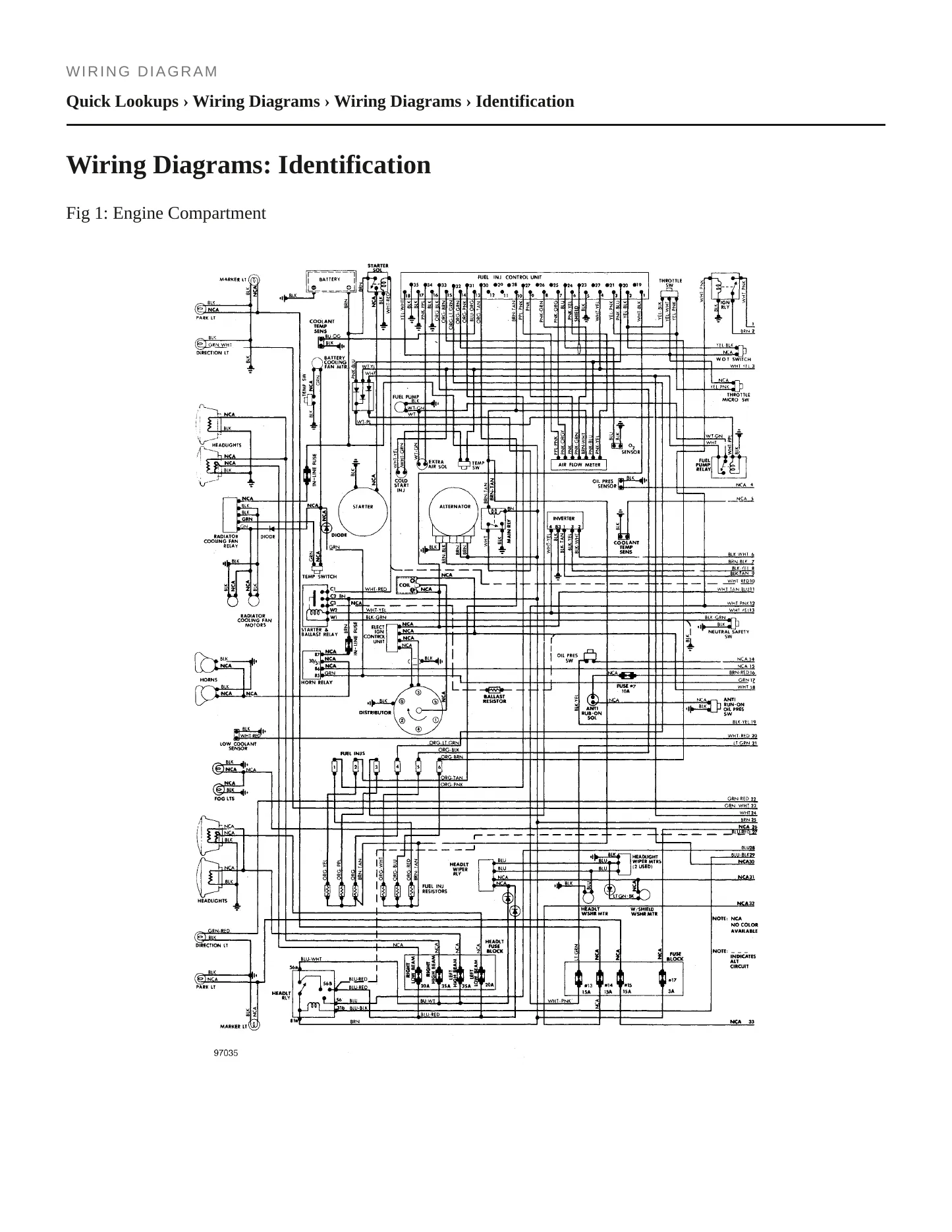 1985 Jaguar XJ6 Service and Repair Manual preview page 5