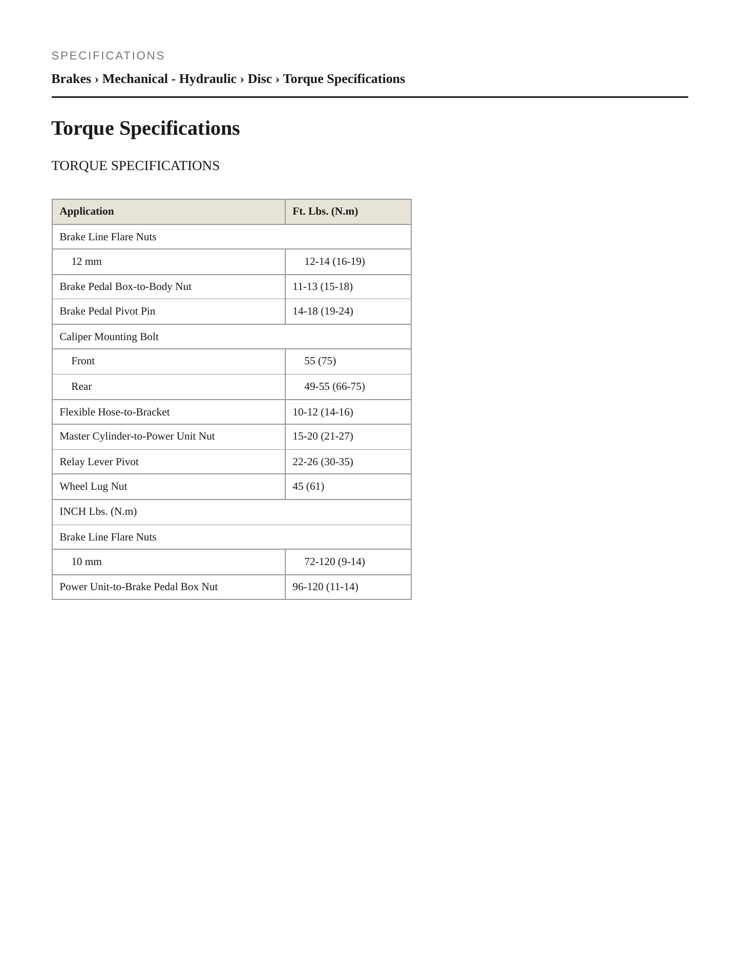 1986 Jaguar XJS Service and Repair Manual preview page 2
