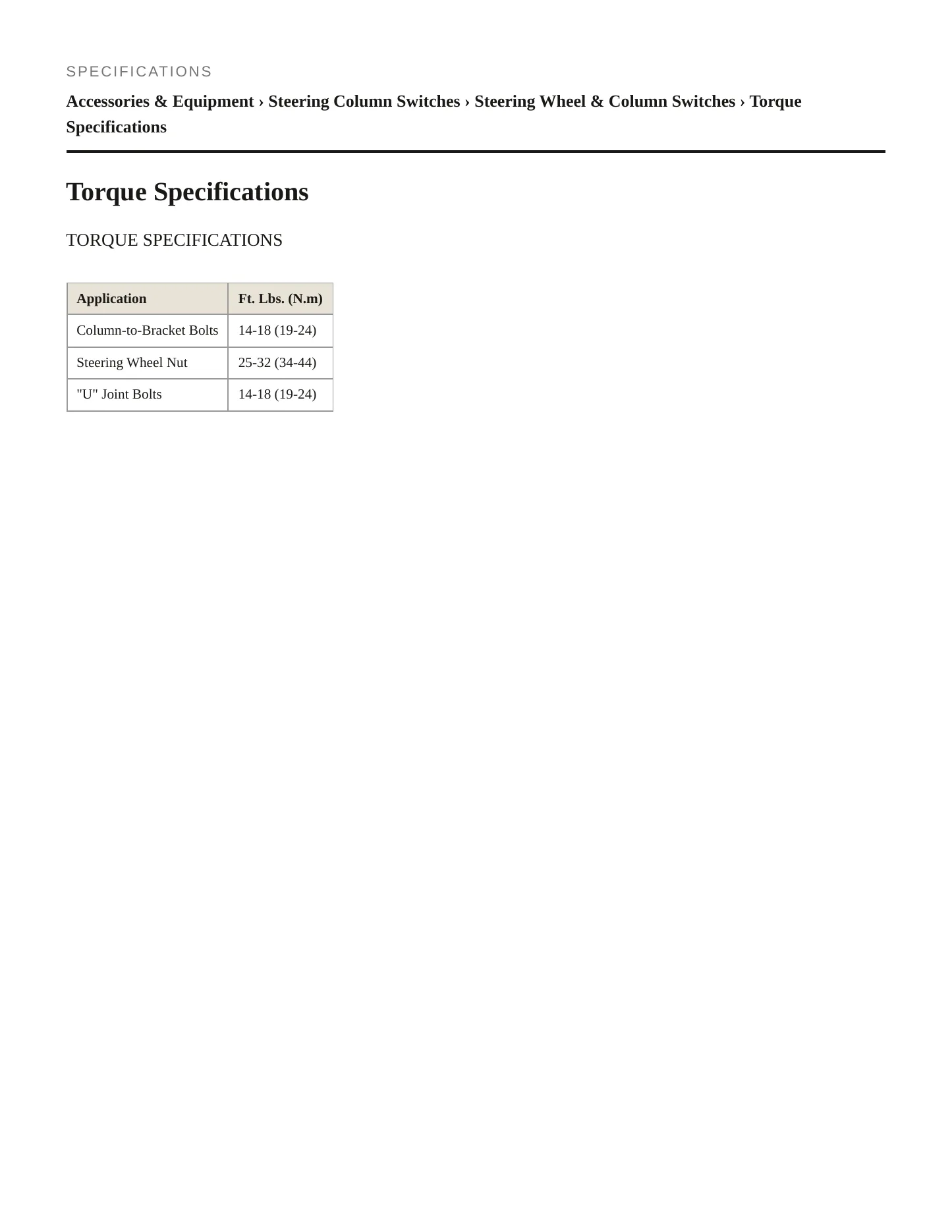 1990 Jaguar Vanden Plas Service and Repair Manual preview page 2