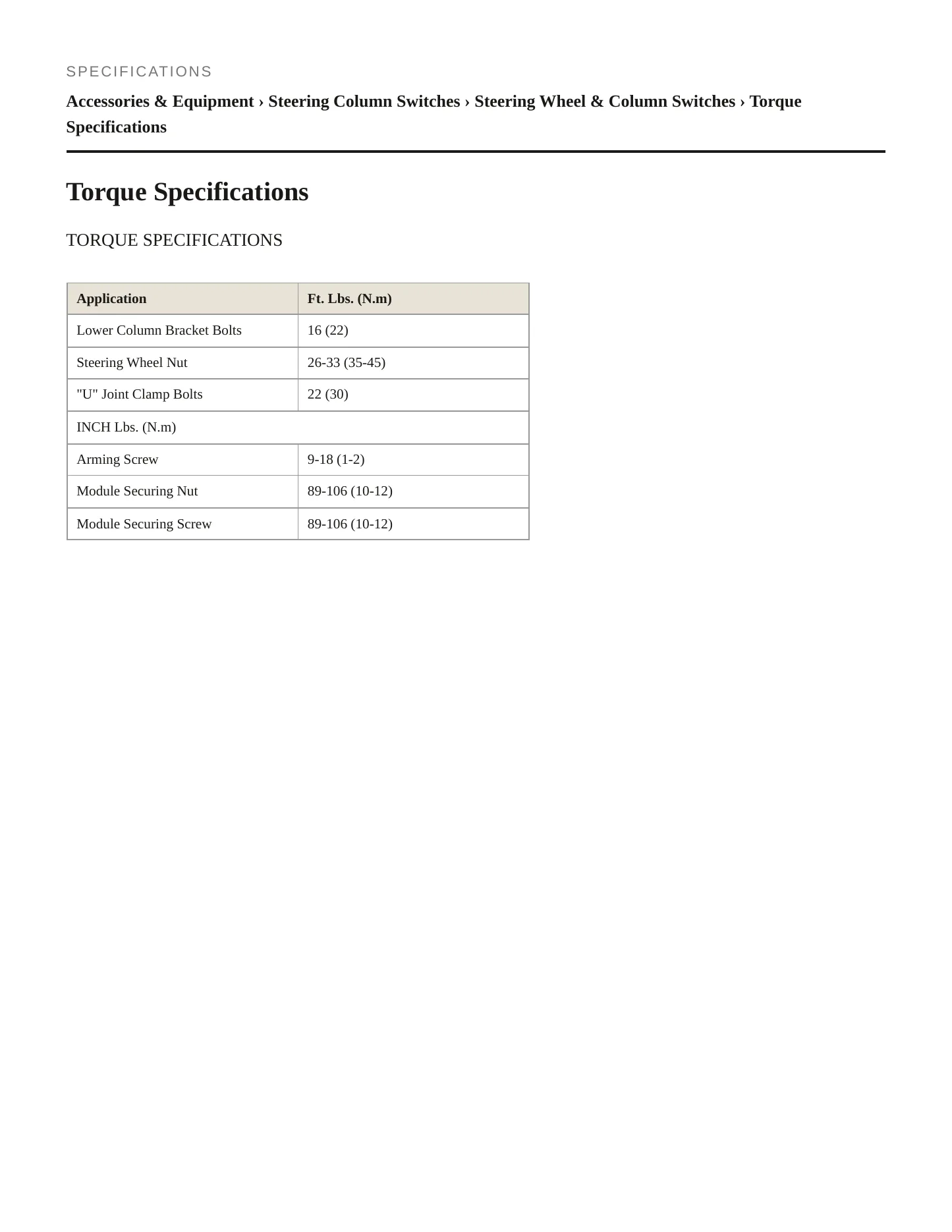 1993 Jaguar Vanden Plas Service and Repair Manual preview page 2