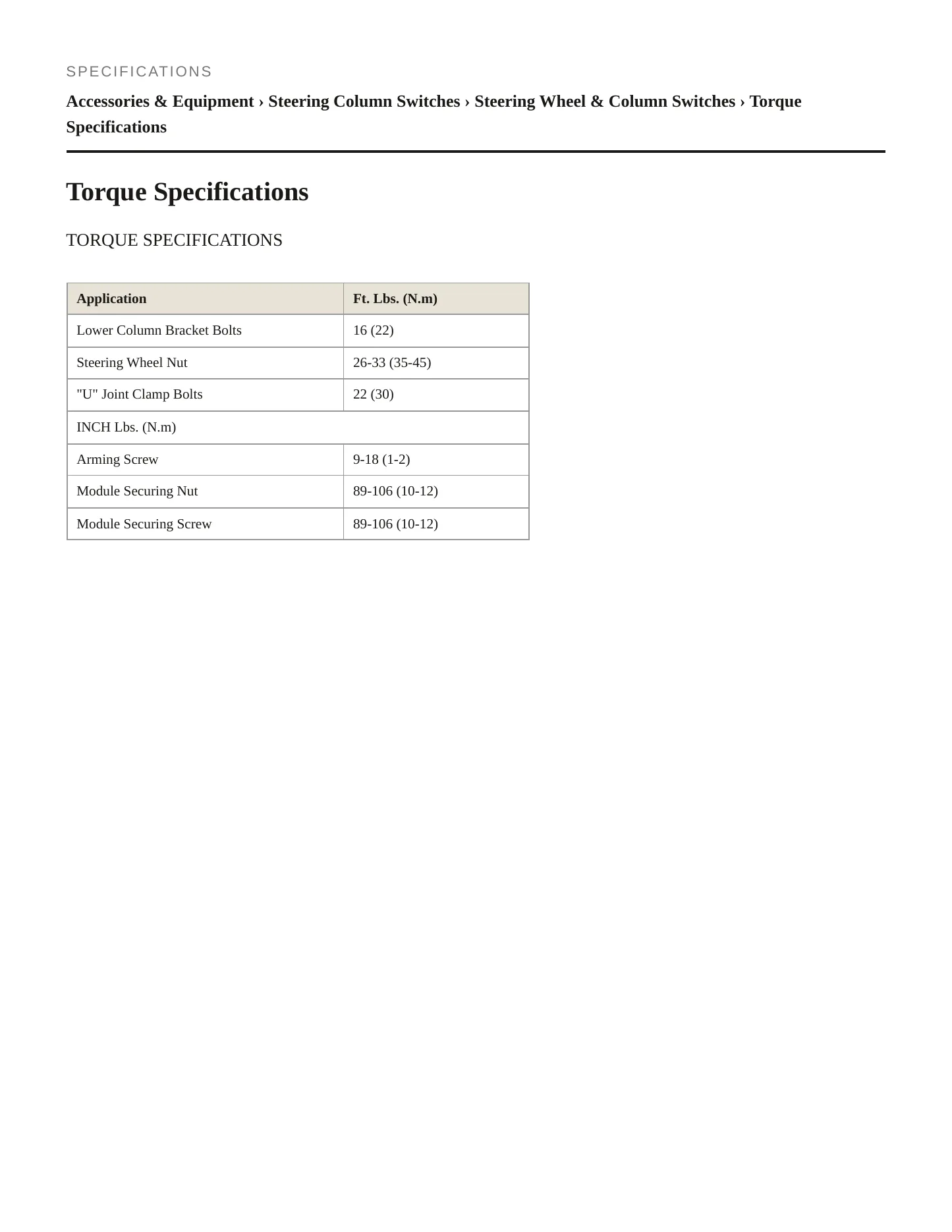 1993 Jaguar XJS Service and Repair Manual preview page 2
