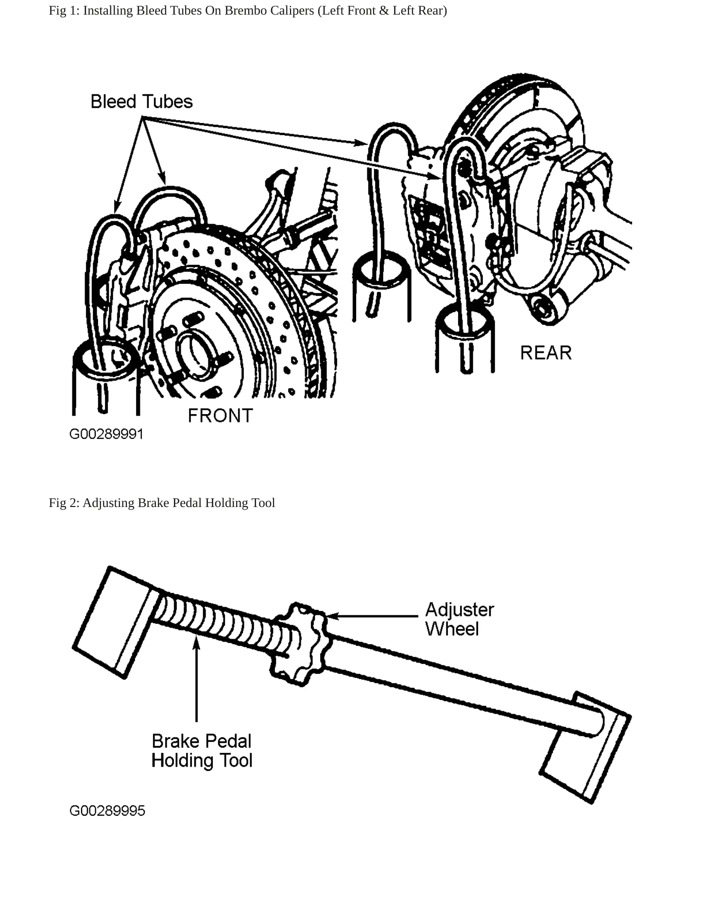 2001 Jaguar X-Type service manual page 6