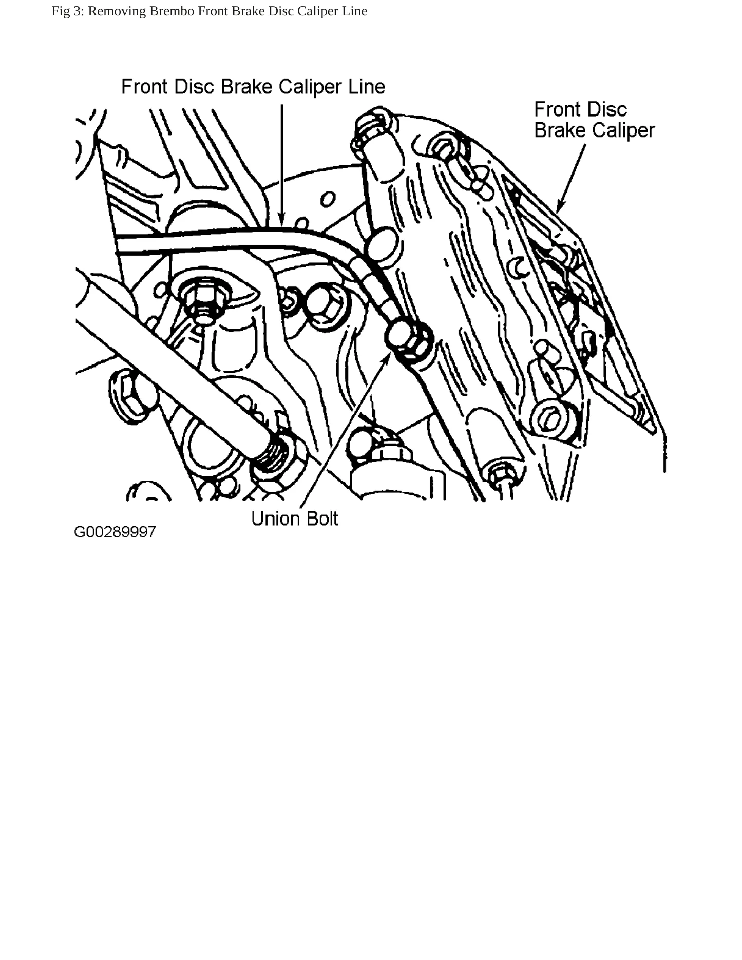 2001 Jaguar X-Type Service and Repair Manual preview page 7