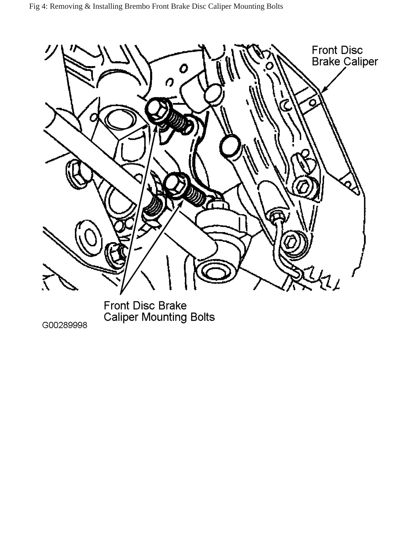 2001 Jaguar X-Type Service and Repair Manual preview page 8
