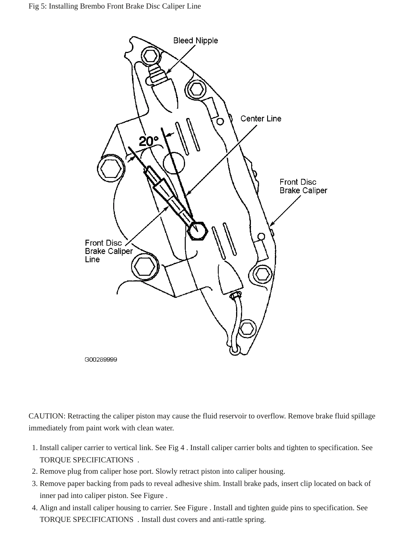 2001 Jaguar X-Type Service and Repair Manual preview page 9