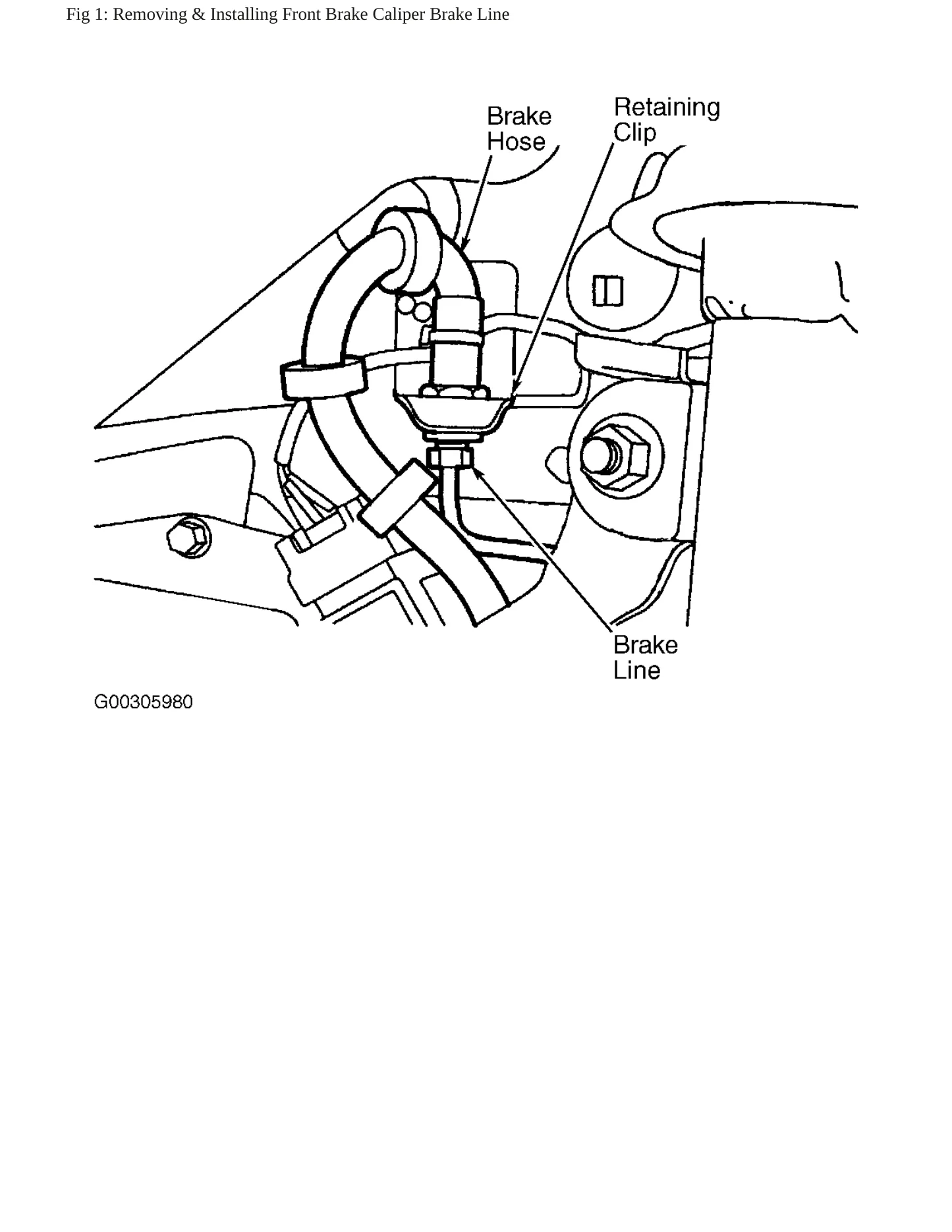 2002 Jaguar X-Type service manual page 5