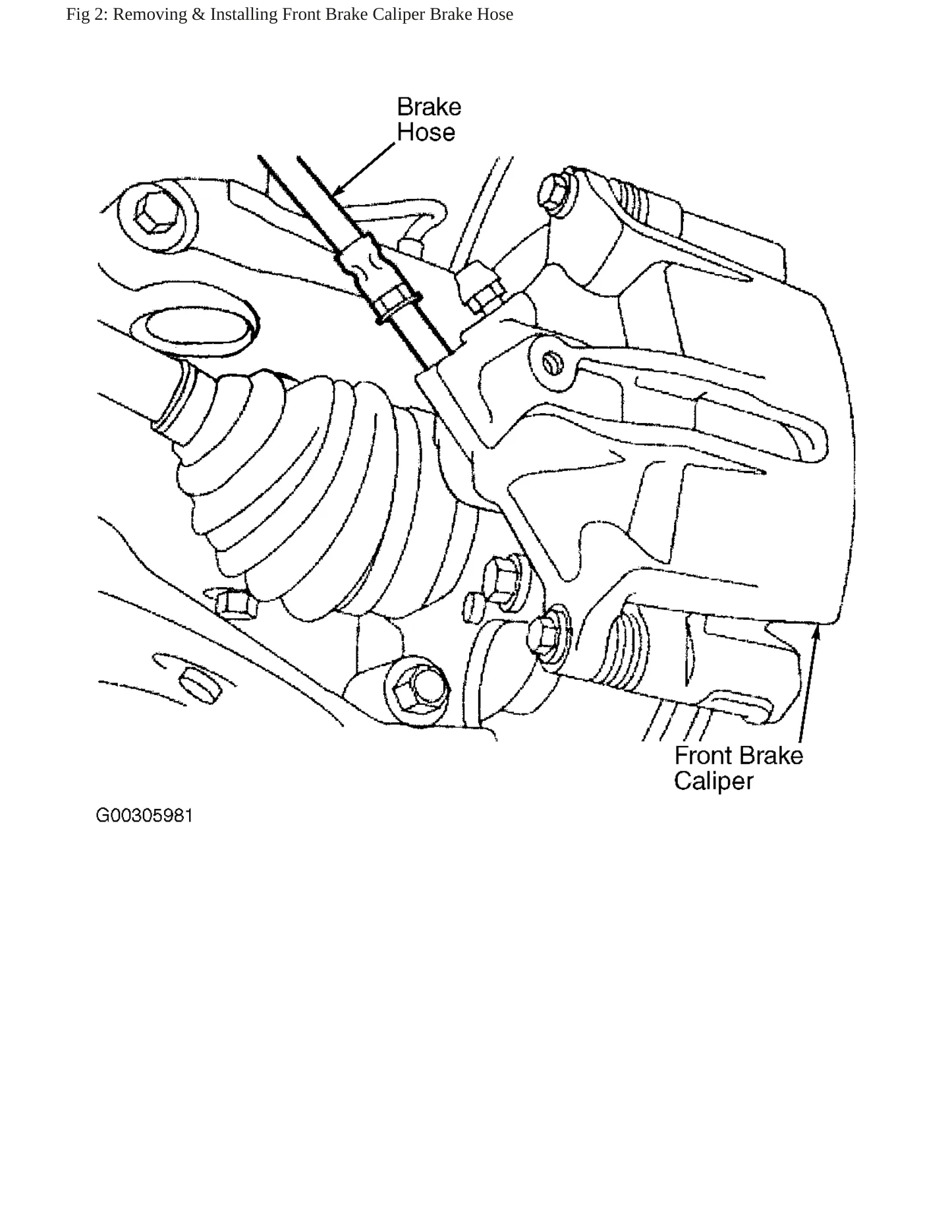 2002 Jaguar X-Type service manual page 6