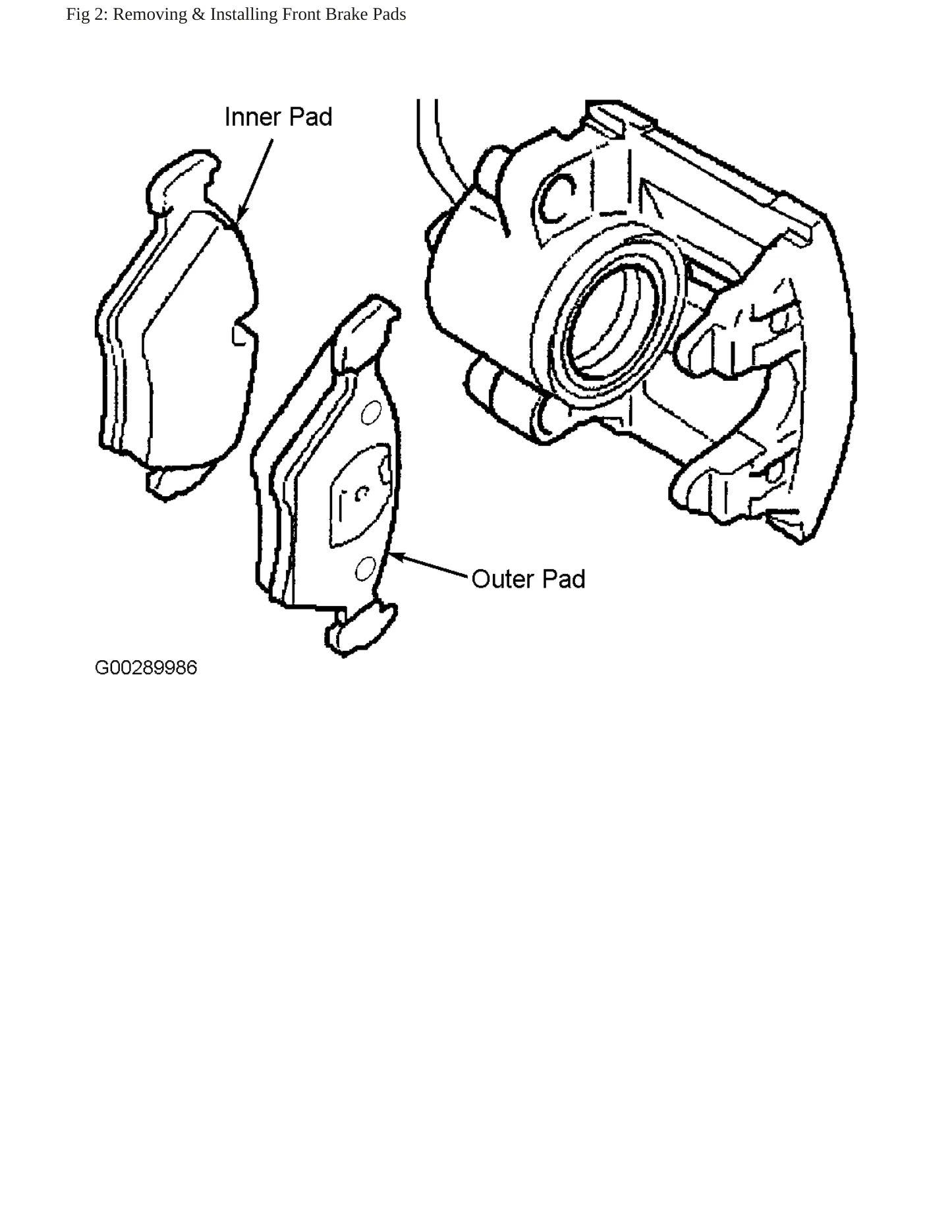 2003 Jaguar XJ8 Service and Repair Manual preview page 8