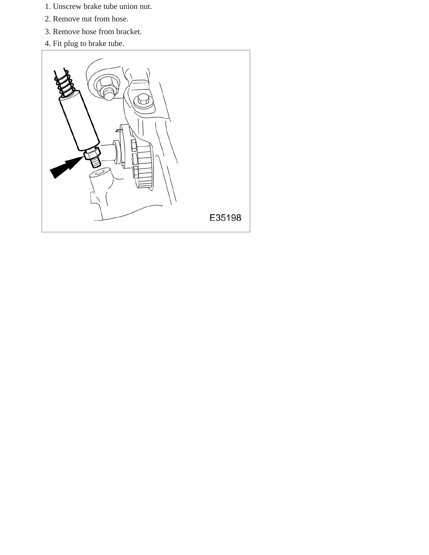 2003 Jaguar XK8 Service and Repair Manual preview page 7