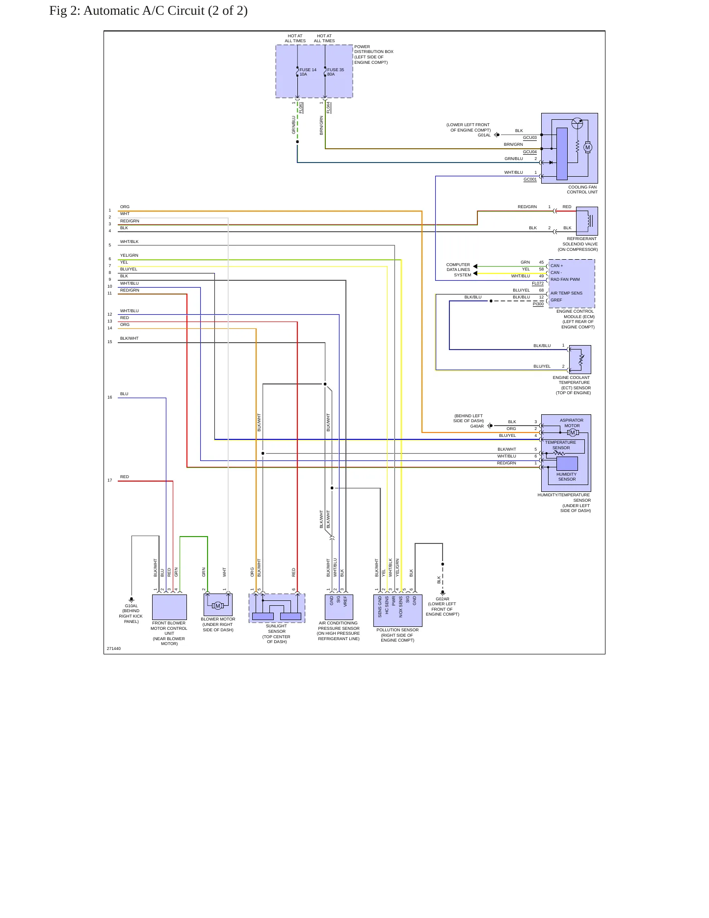2007 Jaguar XKR Service and Repair Manual preview page 8