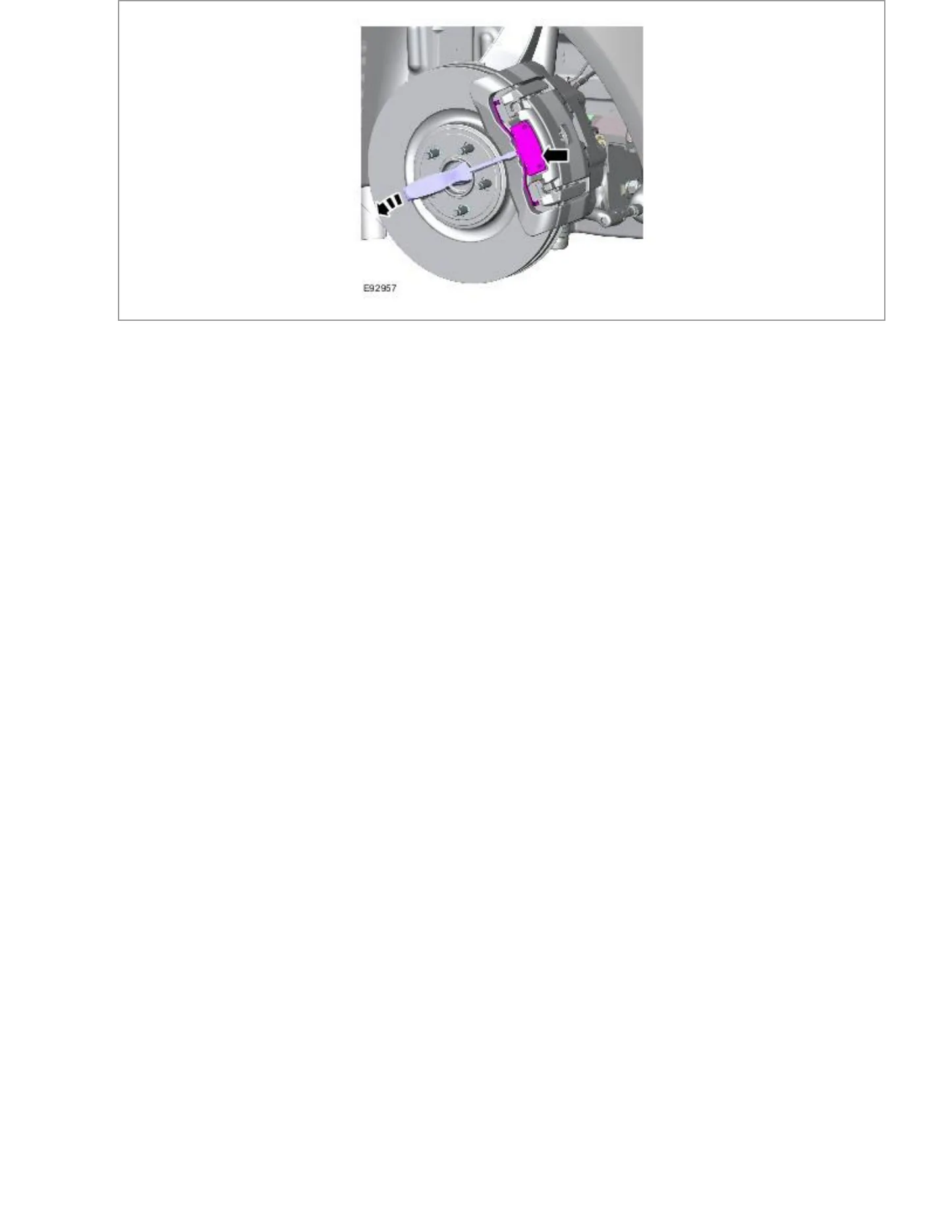 2010 Jaguar XKR Service and Repair Manual preview page 7