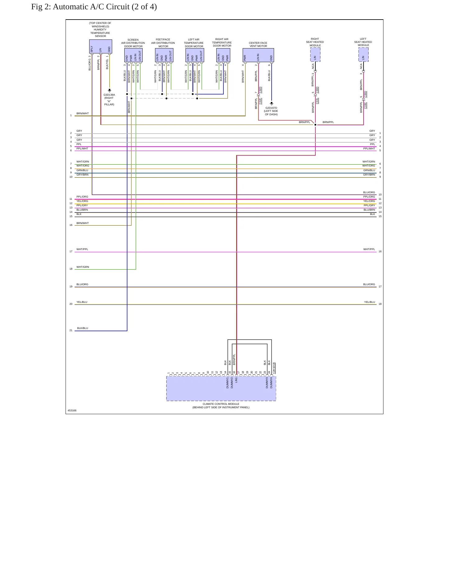 2014 Jaguar F-Type Service and Repair Manual preview page 10