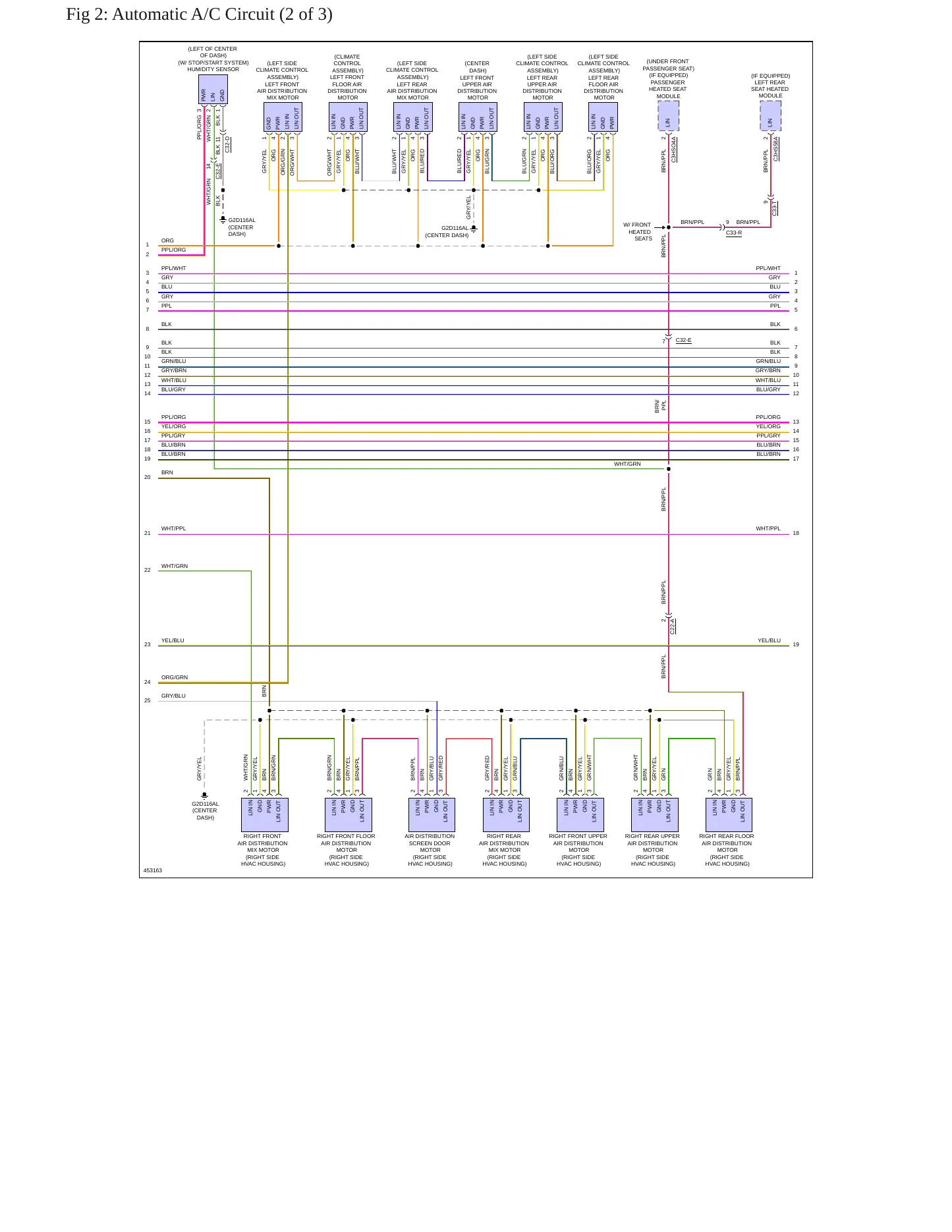 2014 Jaguar XJR Service and Repair Manual preview page 9