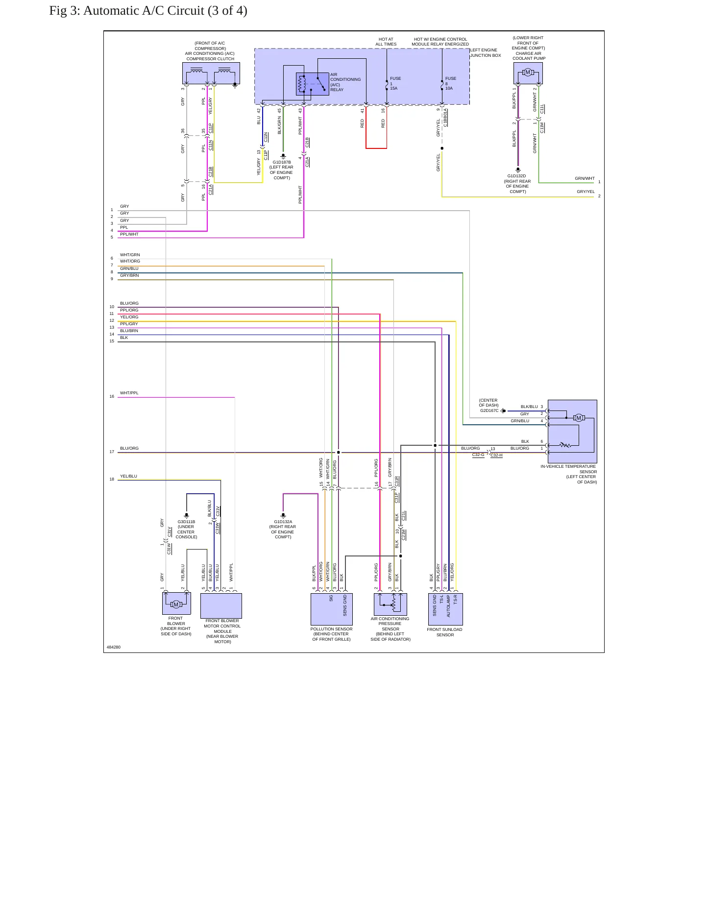 2015 Jaguar F-Type Service and Repair Manual preview page 11