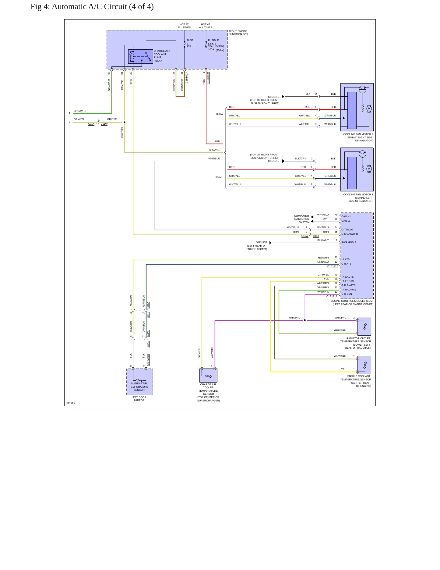 2015 Jaguar F-Type Service and Repair Manual preview page 12