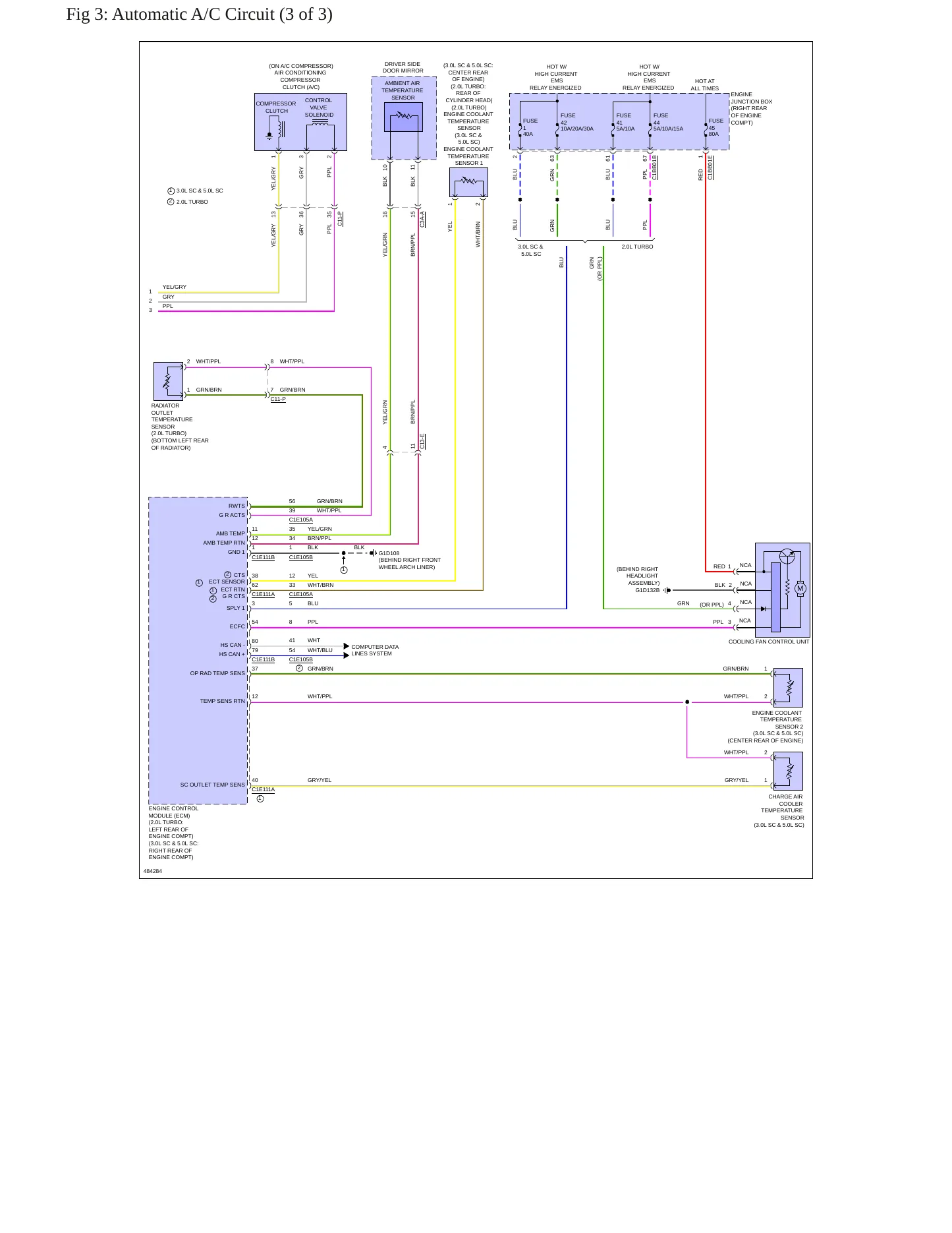2015 Jaguar XFR-S Service and Repair Manual preview page 10