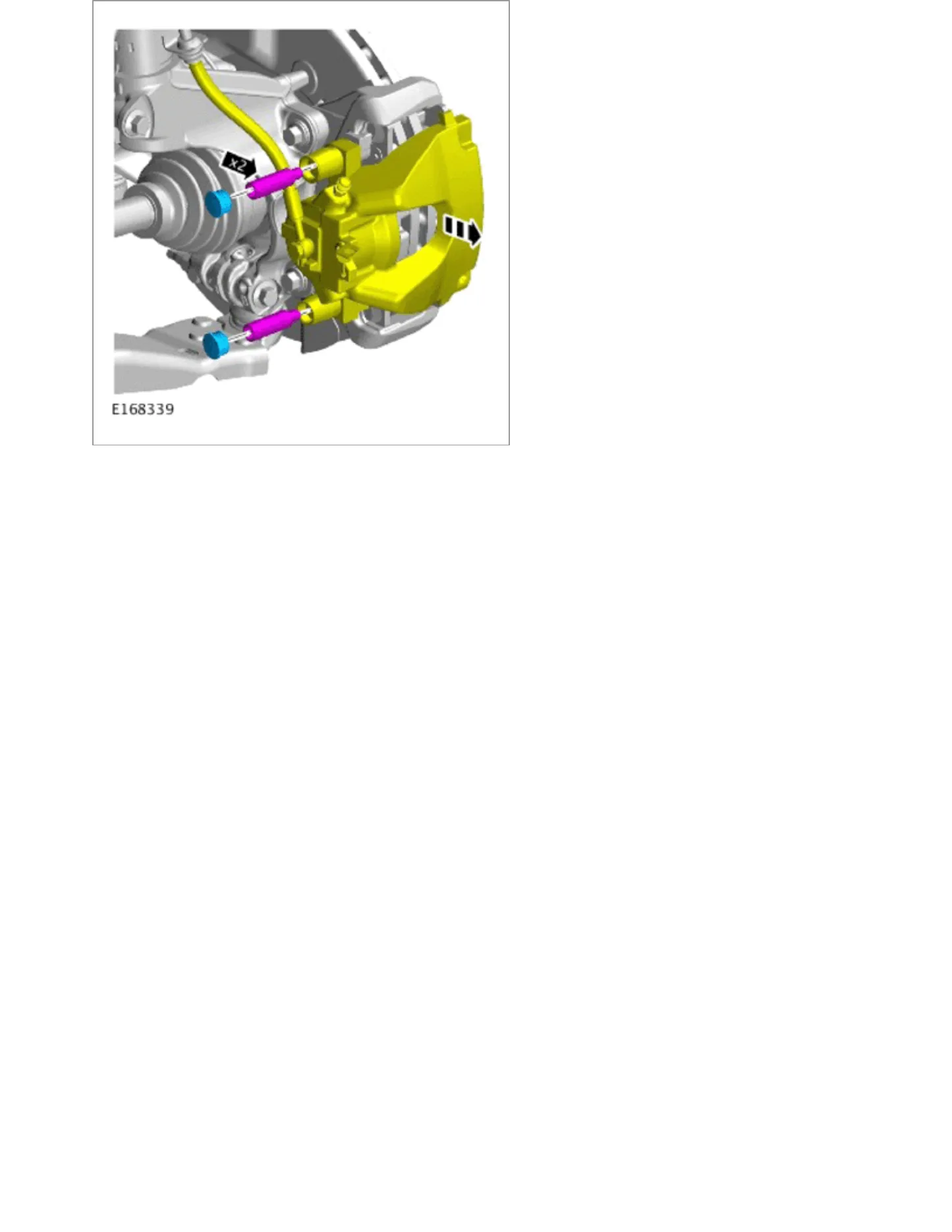 2021 Jaguar E-Pace Service and Repair Manual preview page 8