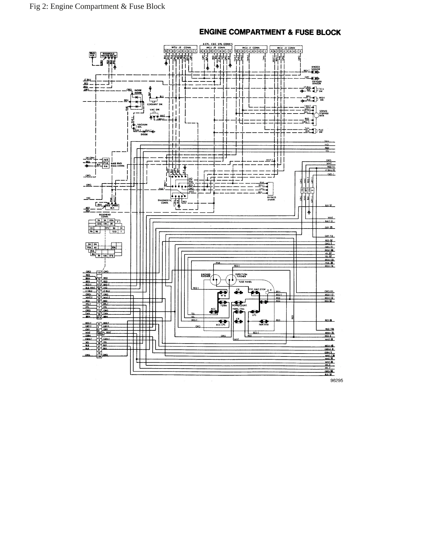 1983 Jeep CJ7 Service and Repair Manual preview page 5