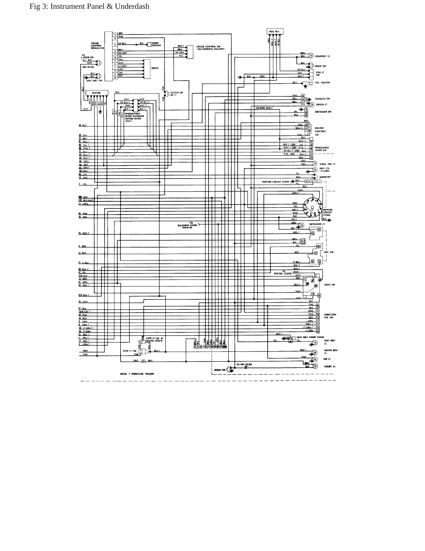1984 Jeep J10 Service and Repair Manual preview page 6