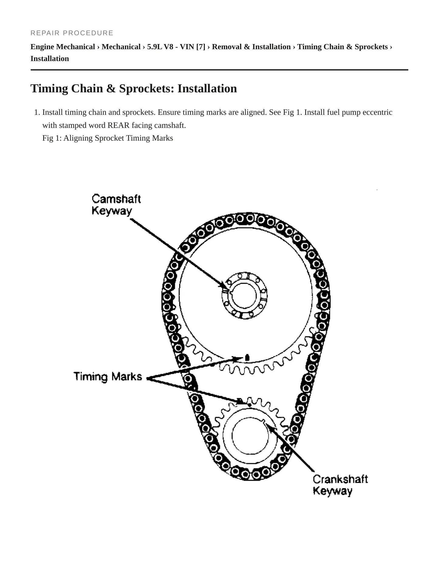 1991 Jeep Grand Wagoneer Service and Repair Manual preview page 3