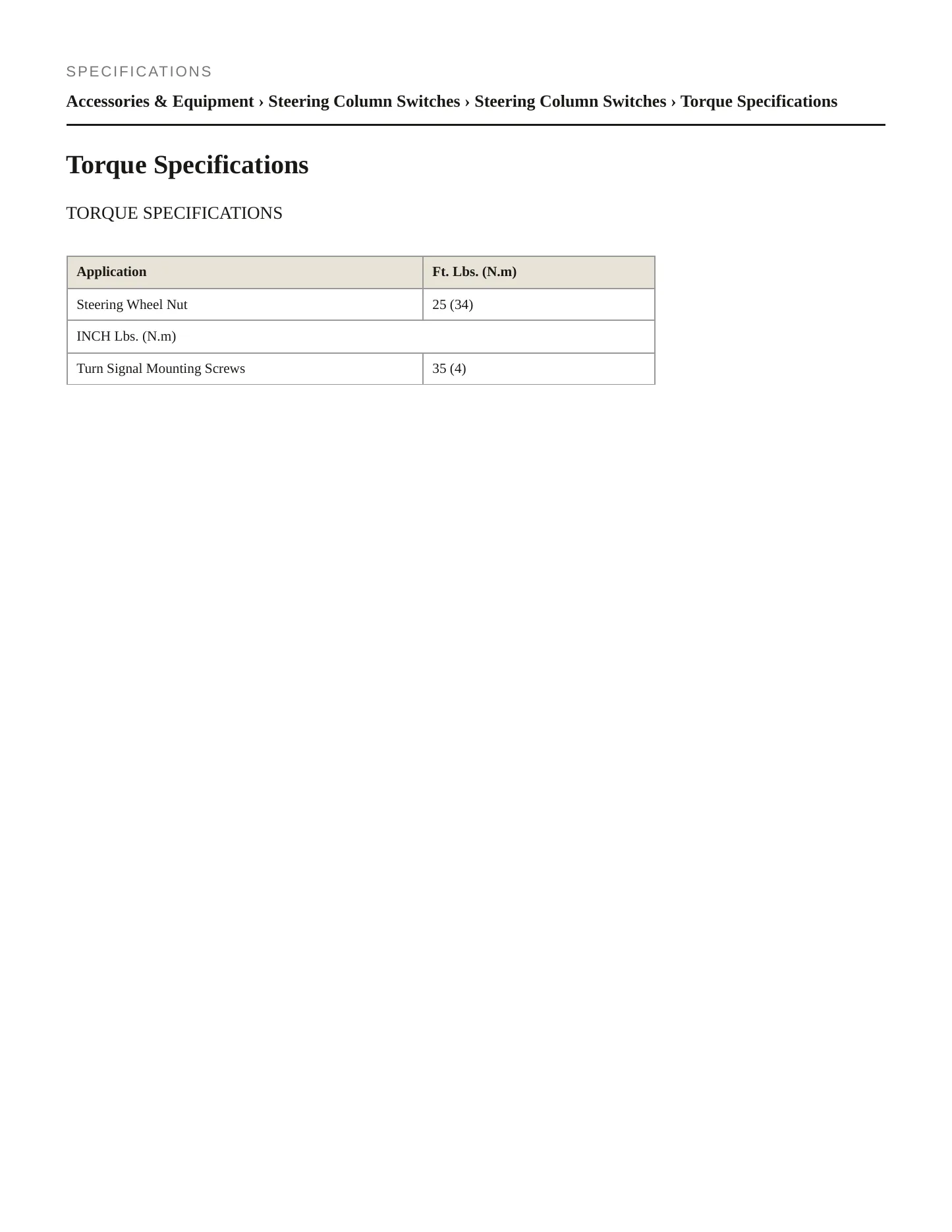 1991 Jeep Wrangler Service and Repair Manual preview page 2
