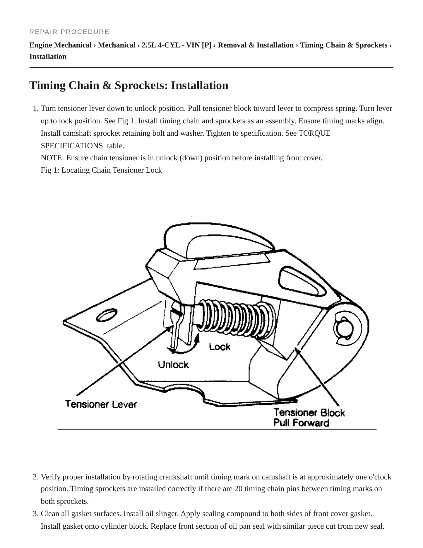 1991 Jeep Wrangler Service and Repair Manual preview page 3