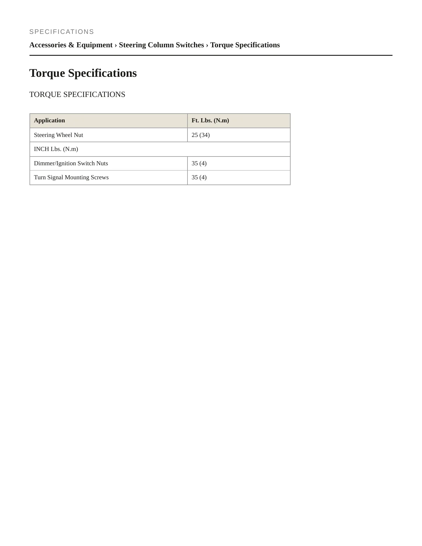 1992 Jeep Comanche Service and Repair Manual preview page 2